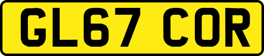 GL67COR