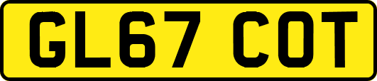 GL67COT