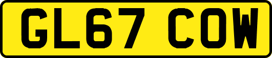 GL67COW