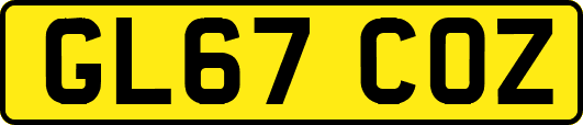 GL67COZ