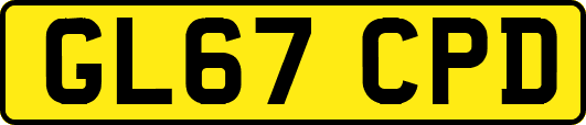 GL67CPD
