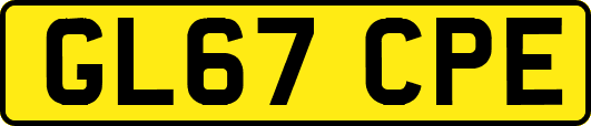 GL67CPE