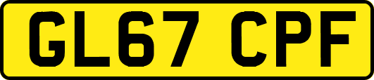 GL67CPF