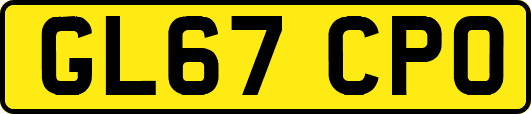 GL67CPO