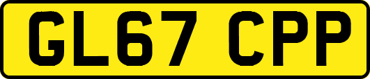 GL67CPP