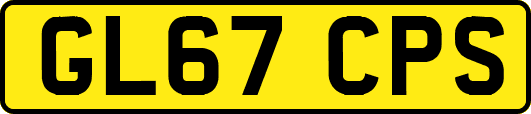 GL67CPS