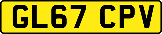 GL67CPV
