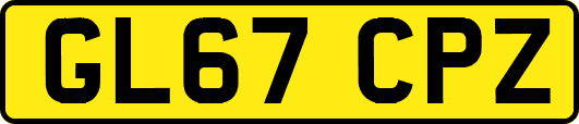 GL67CPZ