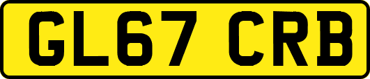 GL67CRB