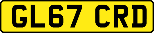 GL67CRD