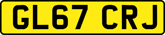 GL67CRJ
