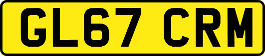 GL67CRM