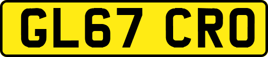 GL67CRO