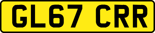 GL67CRR