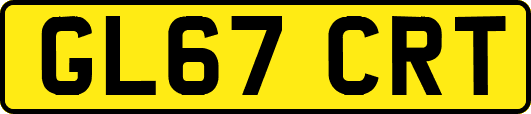 GL67CRT