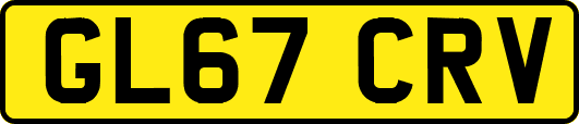 GL67CRV