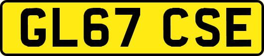 GL67CSE