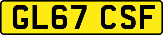 GL67CSF