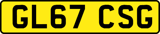 GL67CSG