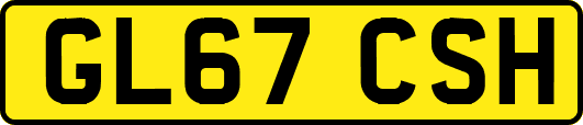GL67CSH
