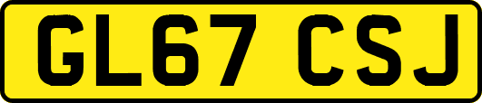 GL67CSJ