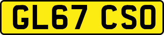 GL67CSO