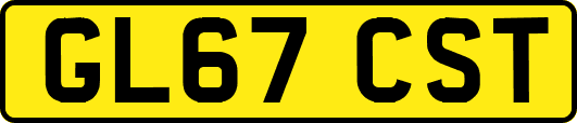 GL67CST