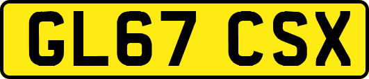 GL67CSX