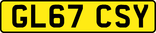GL67CSY