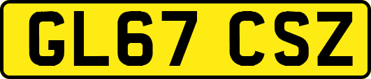 GL67CSZ