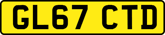 GL67CTD