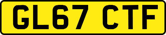 GL67CTF