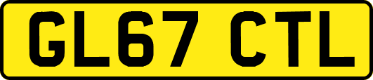 GL67CTL