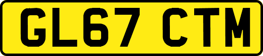 GL67CTM