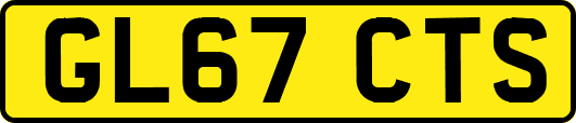 GL67CTS
