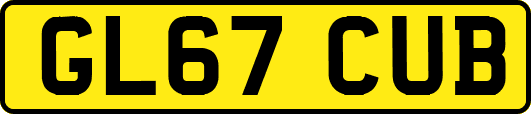 GL67CUB