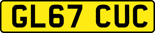 GL67CUC