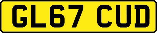 GL67CUD