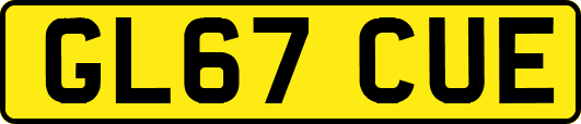 GL67CUE