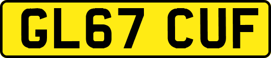 GL67CUF
