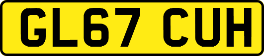 GL67CUH