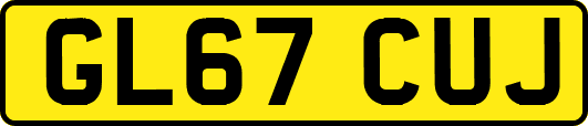 GL67CUJ