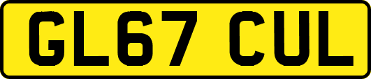 GL67CUL