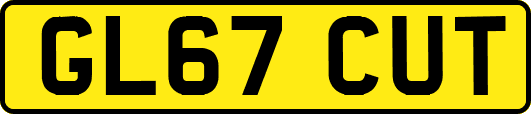 GL67CUT