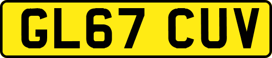 GL67CUV