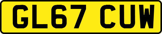 GL67CUW