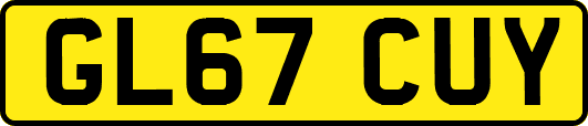 GL67CUY