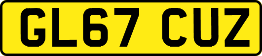 GL67CUZ