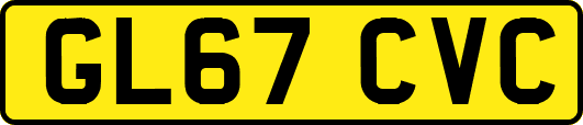 GL67CVC