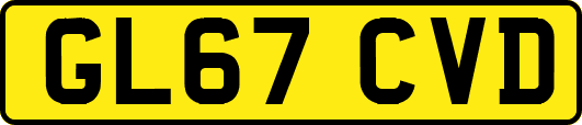 GL67CVD